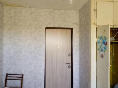 Продажа квартиры Омск.&nbsp;40 лет Октября, 5-я Кордная, 65