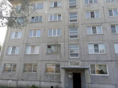 Продажа квартиры Омск.&nbsp;40 лет Октября, 5-я Кордная, 65