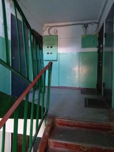 Продажа квартиры Омск.&nbsp;ул Багратиона, 82а