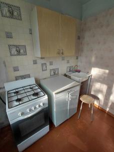 Продажа квартиры Омск.&nbsp;ул Багратиона, 82а