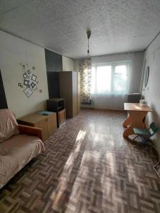 Продажа квартиры Омск.&nbsp;ул Багратиона, 82а