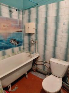 Продажа квартиры Омск.&nbsp;ул Багратиона, 82а