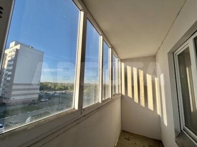 Продажа квартиры Омск.&nbsp;ул. Леонида Маслова, 5