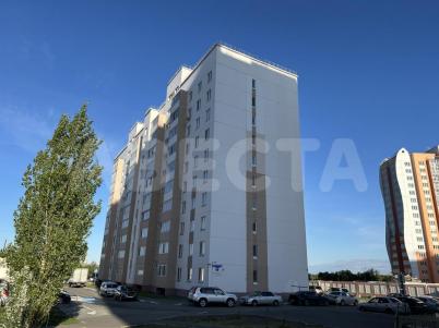 Продажа квартиры Омск.&nbsp;ул. Леонида Маслова, 5