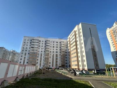 Продажа квартиры Омск.&nbsp;ул. Леонида Маслова, 5