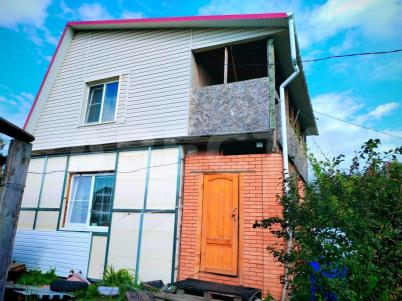 Продажа квартиры Омск.&nbsp;.&nbsp;Омский, СНТ 