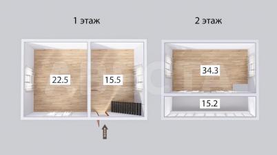 Продажа квартиры Омск.&nbsp;.&nbsp;Омский, СНТ 
