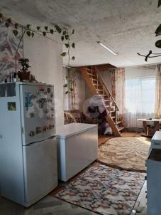 Продажа квартиры Омск.&nbsp;.&nbsp;Омский, СНТ 