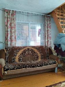Продажа квартиры Омск.&nbsp;.&nbsp;Омский, СНТ 