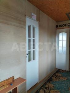 Продажа квартиры Омск.&nbsp;.&nbsp;Омский, СНТ 