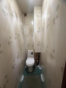 Продажа квартиры Омск.&nbsp;Загородный микрорайон, , 8