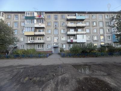 Продажа квартиры Омск.&nbsp;Загородный микрорайон, , 8