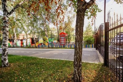 Продажа квартиры Омск.&nbsp;улица Волочаевская, 19Е