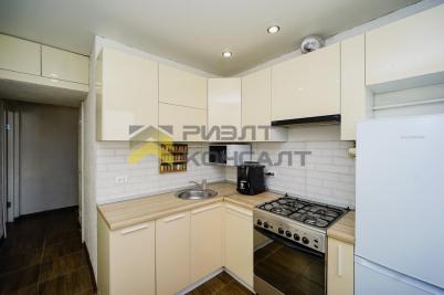 Продажа квартиры Омск.&nbsp;улица Волочаевская, 19Е