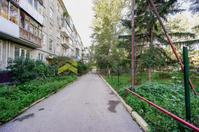 Продажа квартиры Омск.&nbsp;улица Волочаевская, 19Е
