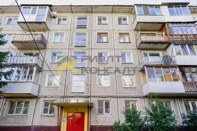 Продажа квартиры Омск.&nbsp;улица Волочаевская, 19Е