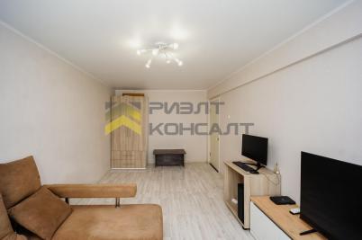 Продажа квартиры Омск.&nbsp;улица Волочаевская, 19Е