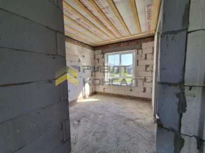Продажа дома Омская область, Омский район, посёлок Омский, улица Ленина