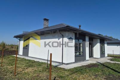 Продажа дома Омская область, Омский район, посёлок Омский, улица Ленина