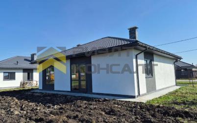 Продажа дома Омская область, Омский район, посёлок Омский, улица Ленина