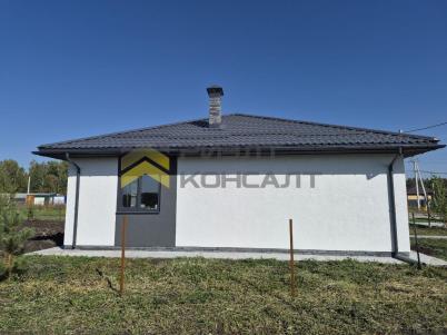 Продажа дома Омская область, Омский район, посёлок Омский, улица Ленина