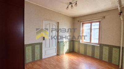 Продажа дома Омск.&nbsp;улица 26-я Рабочая, 15