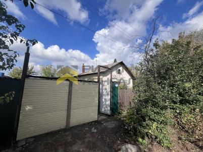 Продажа дома Омск.&nbsp;улица 26-я Рабочая, 15
