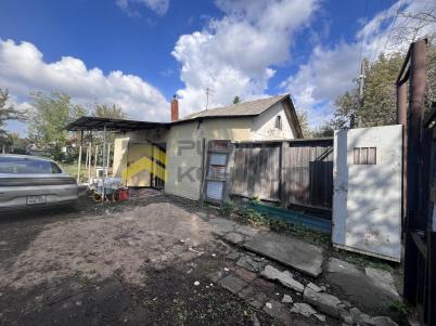 Продажа дома Омск.&nbsp;улица 26-я Рабочая, 15