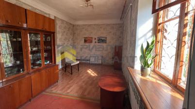Продажа дома Омск.&nbsp;улица 26-я Рабочая, 15