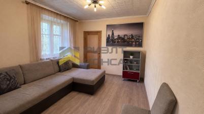 Продажа дома Омск.&nbsp;улица 26-я Рабочая, 15