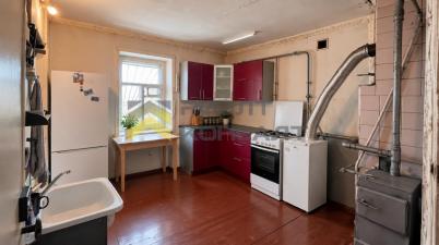 Продажа дома Омск.&nbsp;улица 26-я Рабочая, 15