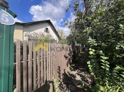 Продажа дома Омск.&nbsp;улица 26-я Рабочая, 15
