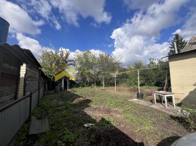 Продажа дома Омск.&nbsp;улица 26-я Рабочая, 15