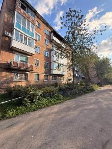 Продажа квартиры Омск.&nbsp;улица 27-я Северная, 121