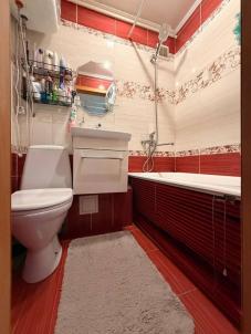 Продажа квартиры Омск.&nbsp;улица 27-я Северная, 121