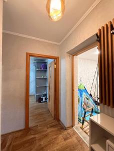 Продажа квартиры Омск.&nbsp;улица 27-я Северная, 121
