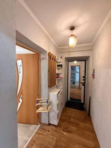 Продажа квартиры Омск.&nbsp;улица 27-я Северная, 121