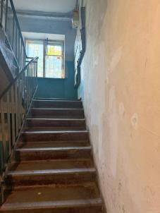Продажа квартиры Омск.&nbsp;улица 27-я Северная, 121