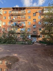 Продажа квартиры Омск.&nbsp;улица 27-я Северная, 121