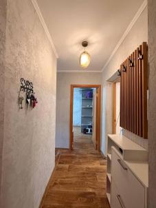 Продажа квартиры Омск.&nbsp;улица 27-я Северная, 121