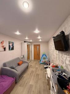 Продажа квартиры Омск.&nbsp;улица 27-я Северная, 121