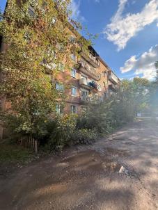 Продажа квартиры Омск.&nbsp;улица 27-я Северная, 121