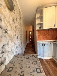 Продажа квартиры Омск.&nbsp;улица 27-я Северная, 121