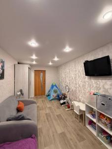 Продажа квартиры Омск.&nbsp;улица 27-я Северная, 121