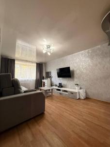 Продажа квартиры Омск.&nbsp;улица 27-я Северная, 121