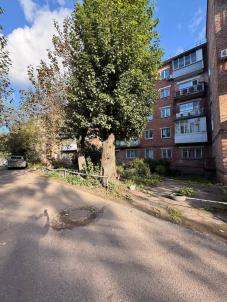 Продажа квартиры Омск.&nbsp;улица 27-я Северная, 121