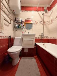 Продажа квартиры Омск.&nbsp;улица 27-я Северная, 121