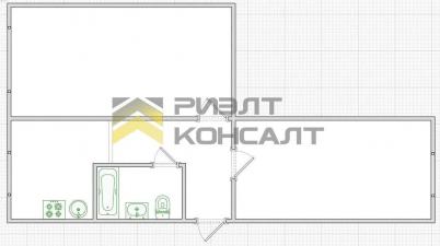 Продажа квартиры Омск.&nbsp;улица 27-я Северная, 121