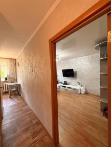Продажа квартиры Омск.&nbsp;улица 27-я Северная, 121