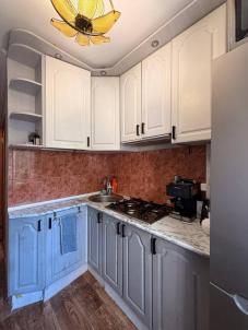 Продажа квартиры Омск.&nbsp;улица 27-я Северная, 121